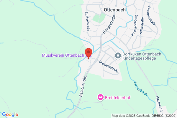 Musikverein Ottenbach