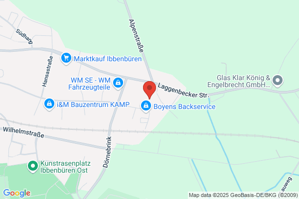 Re Ba Unternehmensgruppe