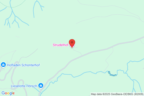 Strudelhof