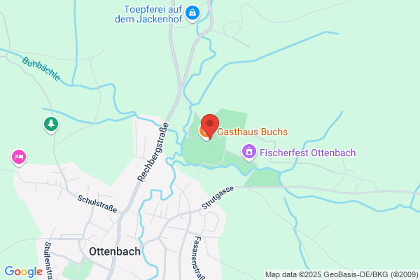 TSV 1904 Ottenbach
