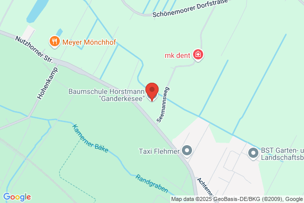 Baumschule Horstmann GmbH & Co. KG