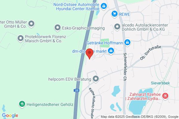 Amt Itzehoe-Land
