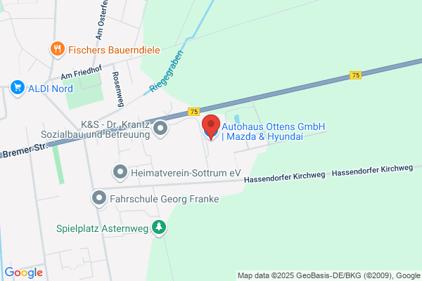 Auto-Center Soliman GmbH Hyundai