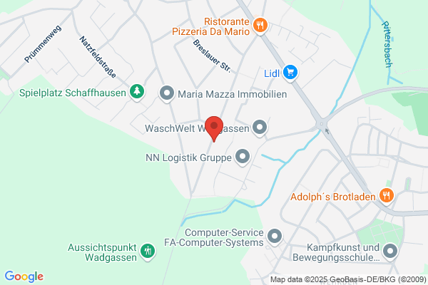 C.J. Immobilien Jahn