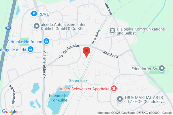 Kaffeegarten Krattberg Inh.Friedel Bienk