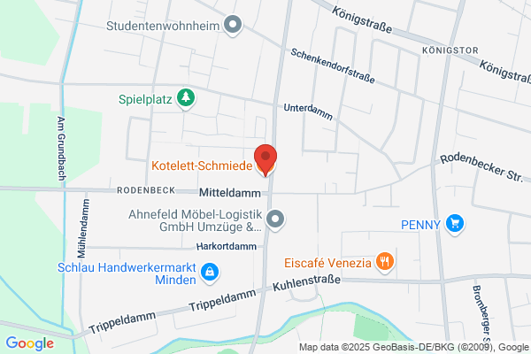 Kotelettschmiede