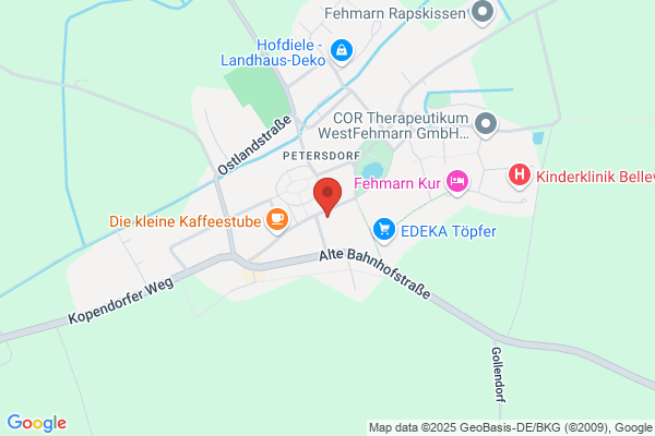 Petersdorf