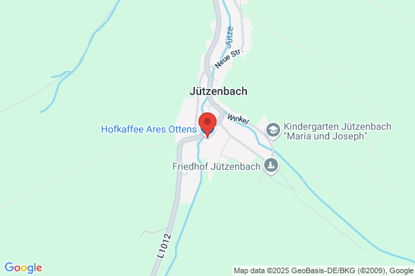 Törperhof-Café Inh. Elisabeth Becker