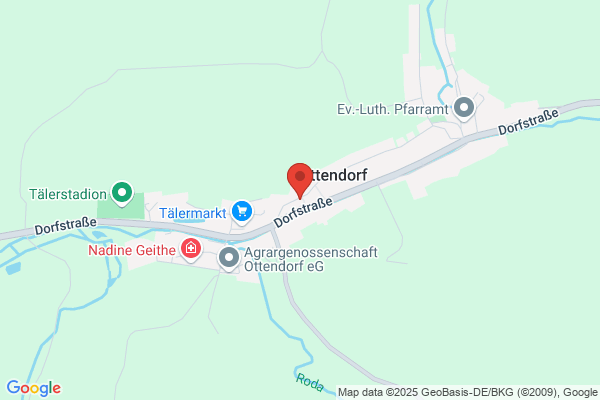 Amt Achterwehr Gemeindebüro Ottendorf