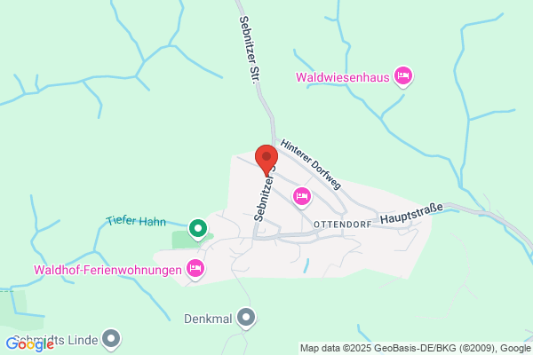 Gasthof Zum Kirnitzschtal