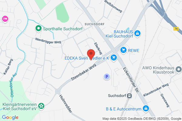 Gebäudeenergieberatung Kiel Matthias Fiedler