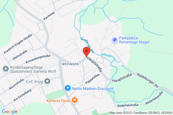 Ottendorf