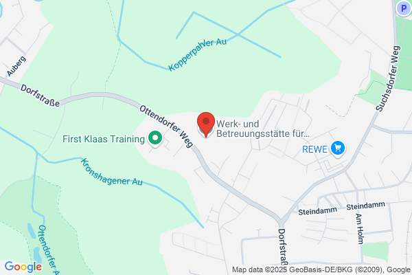 Werk- u. Betreuungsstätte f. Körperbehinderte GmbH Unterstützte Kommunikation