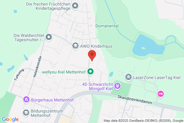 Autodienst Kiel