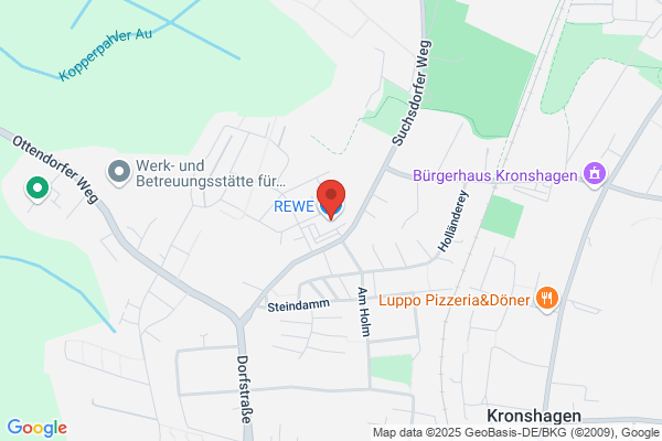 REWE