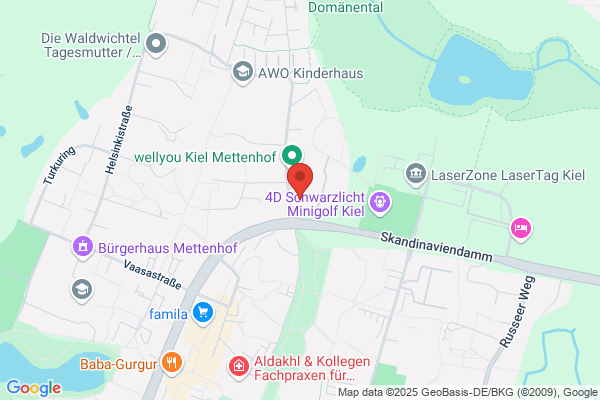 REWE To Go bei Aral