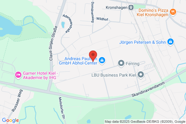 Heinrich's Fliesenmarkt GmbH