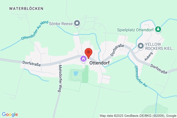 Evangelische Kindertagesstätte Ottendorf