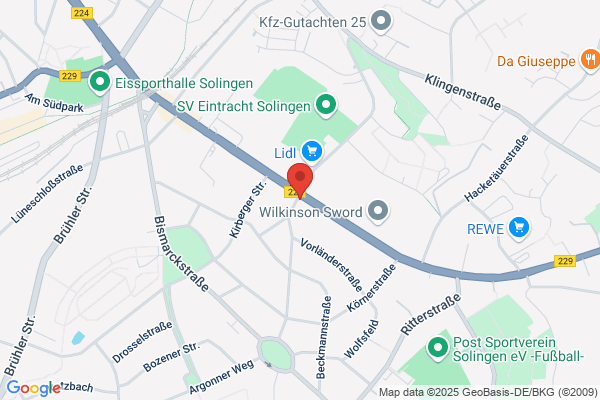 Central-Krankenversicherung Ulrich Pries