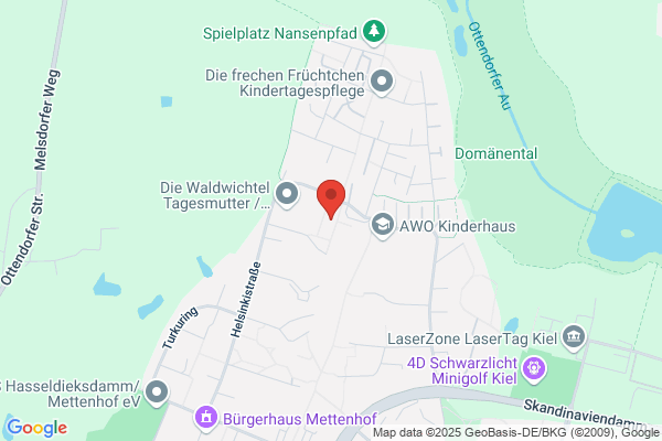 Fahrschule Ralf Bentzien