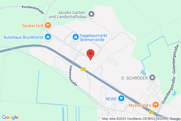 hamey.de Service und Druck GmbH