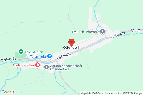 Bausachverständigenbüro A. Dietzsch