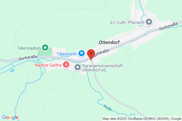 Sägemühle Ottendorf