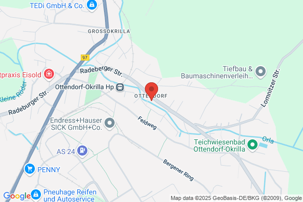 N & W Fahrzeug GmbH