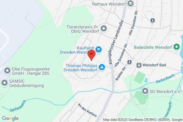 Bäckerei und Konditorei Petzold GmbH Co.KG