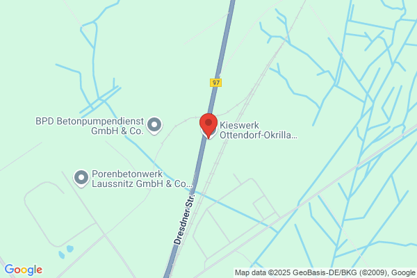 Kies-Handels- GmbH & Co. KG