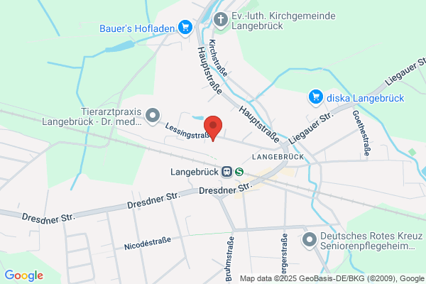 Baudrema GmbH