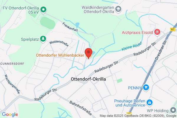 Ottendorfer Mühlenbäcker Bäckerei