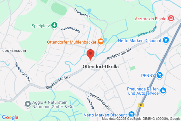Treder Bau