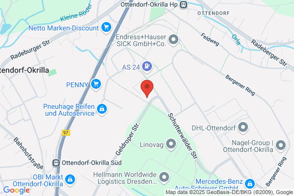 Autogen Morgenstern GmbH