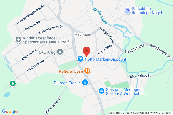 enerix Dresden - Photovoltaik & Stromspeicher