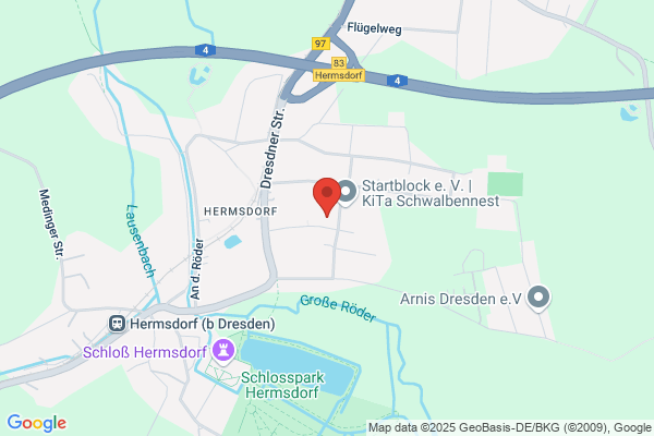 Freiwillige Feuerwehr Hermsdorf