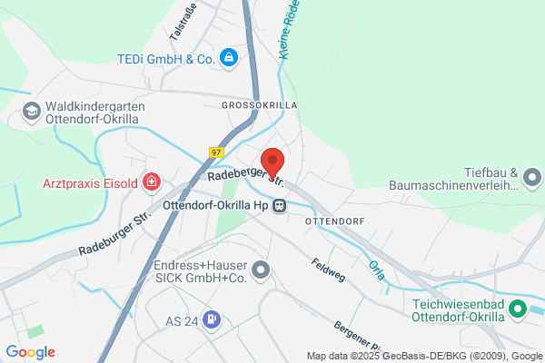Volksbank Raiffeisenbank Meißen Großenhain eG