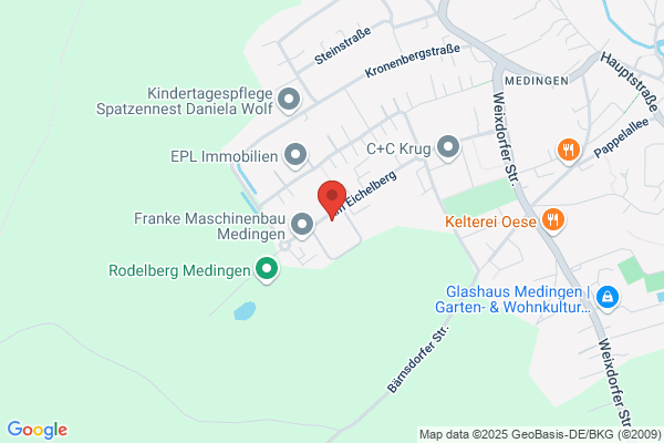 DFM Dresdner Fensterbau Medingen GmbH