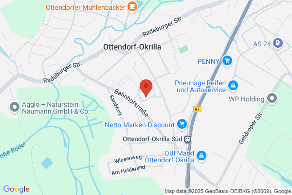 Electric ELB Gesellschaft mbH Vogtland
