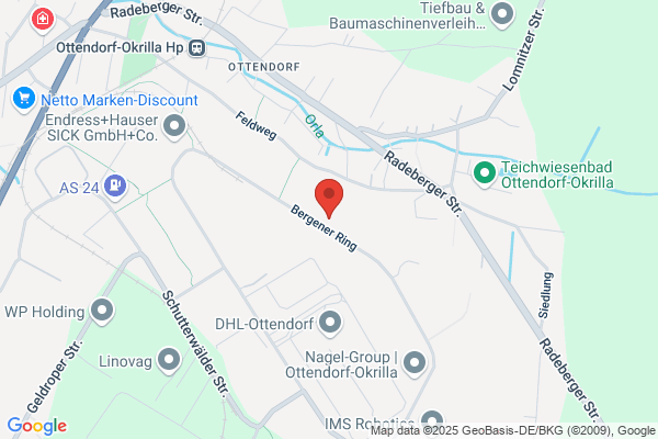 Freudenberg GmbH