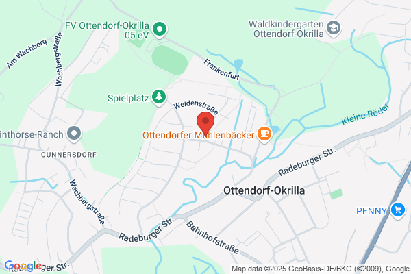 Immobilien Joachim Paul