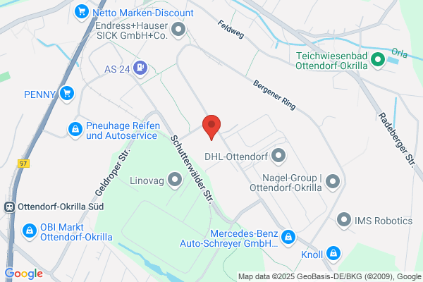 Lufttechnische Anlagen GmbH