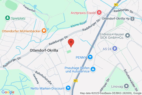 Ottendorf-Okrilla, Bibliothek