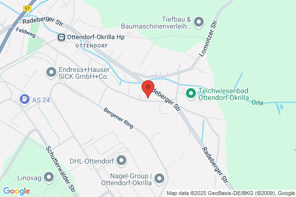 Pension Zwei Linden