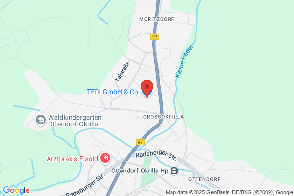 TEDi GmbH & Co. KG