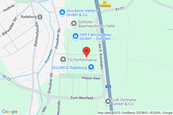 ZVZ-Zerspanungstechnik GmbH