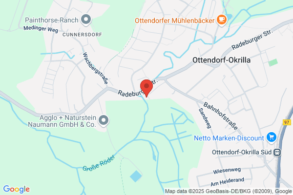 Rödertalschänke