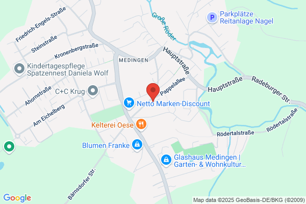 Völkel GmbH