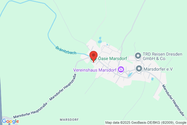 Landhaus Marsdorf