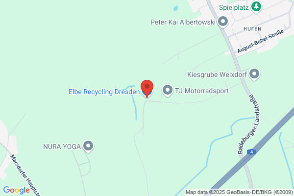 Elbe Recycling Dresden GmbH